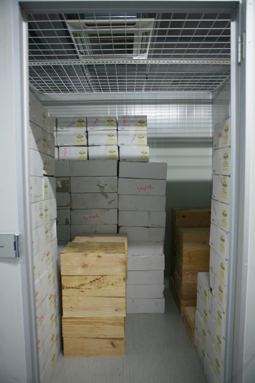 存儲新選擇 私人小倉庫讓辦公用品與小物件各得其所